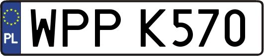 WPPK570