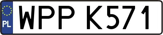 WPPK571