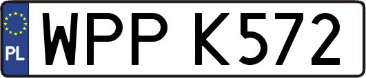 WPPK572
