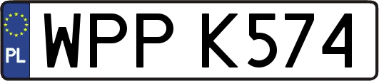 WPPK574