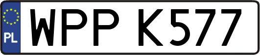 WPPK577