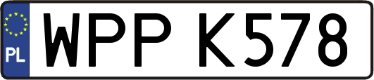 WPPK578
