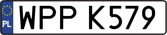WPPK579