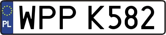 WPPK582