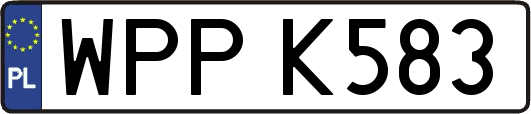 WPPK583