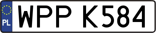 WPPK584
