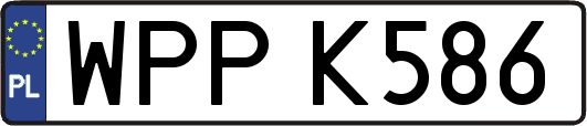 WPPK586