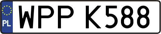 WPPK588