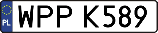 WPPK589