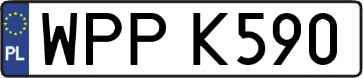 WPPK590