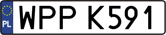 WPPK591