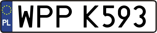 WPPK593