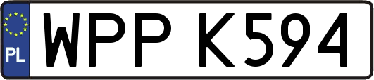 WPPK594