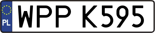 WPPK595