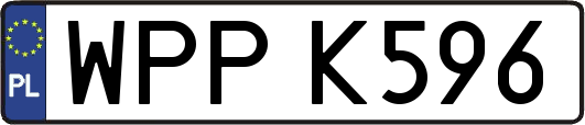 WPPK596