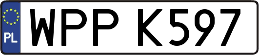 WPPK597