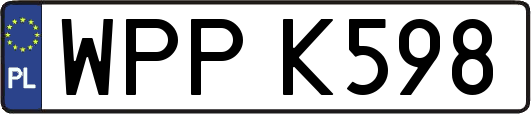 WPPK598