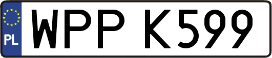 WPPK599
