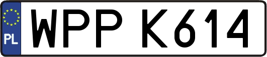 WPPK614