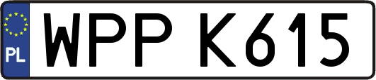 WPPK615