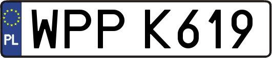 WPPK619