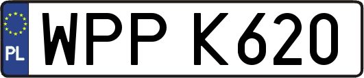WPPK620