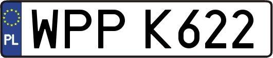 WPPK622