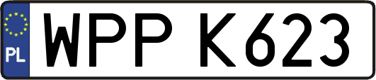 WPPK623