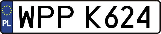 WPPK624