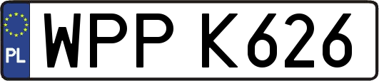 WPPK626