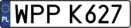 WPPK627