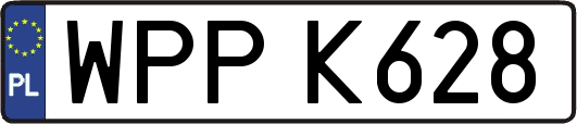 WPPK628