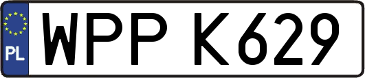 WPPK629