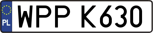 WPPK630
