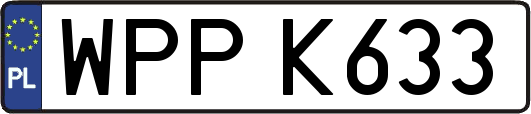WPPK633