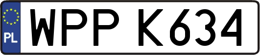 WPPK634