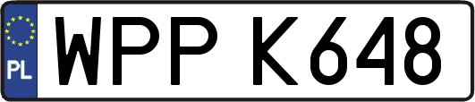 WPPK648