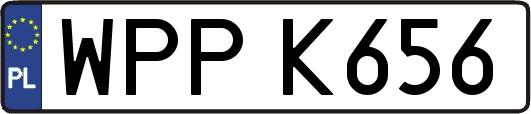 WPPK656