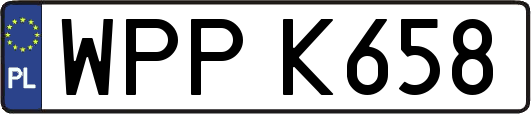 WPPK658