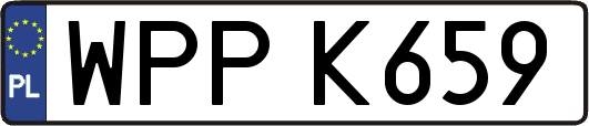 WPPK659