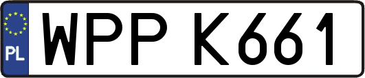 WPPK661