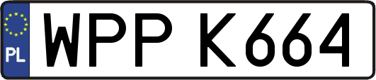 WPPK664