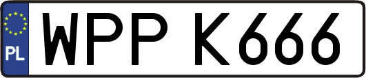 WPPK666