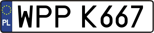 WPPK667