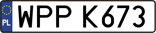 WPPK673