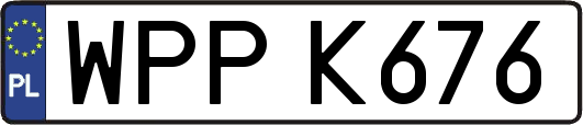 WPPK676