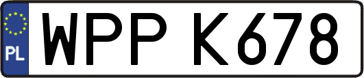 WPPK678