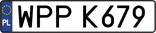 WPPK679