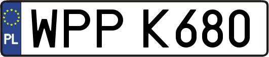WPPK680