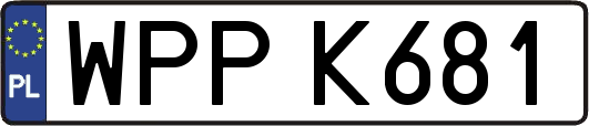 WPPK681